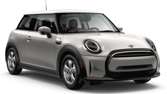 MINI Hardtop 2-door 2021