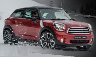 MINI-Paceman-2014