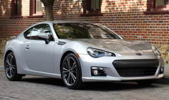 Subaru-BRZ-2012